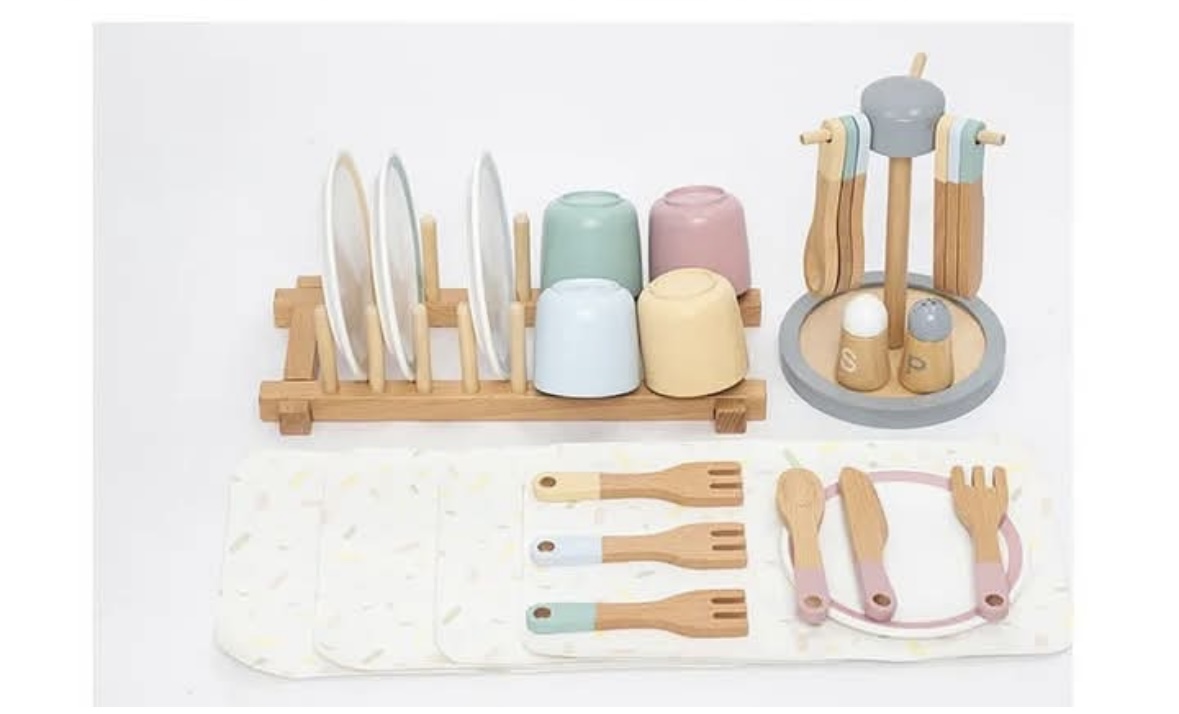 Kitchenware set