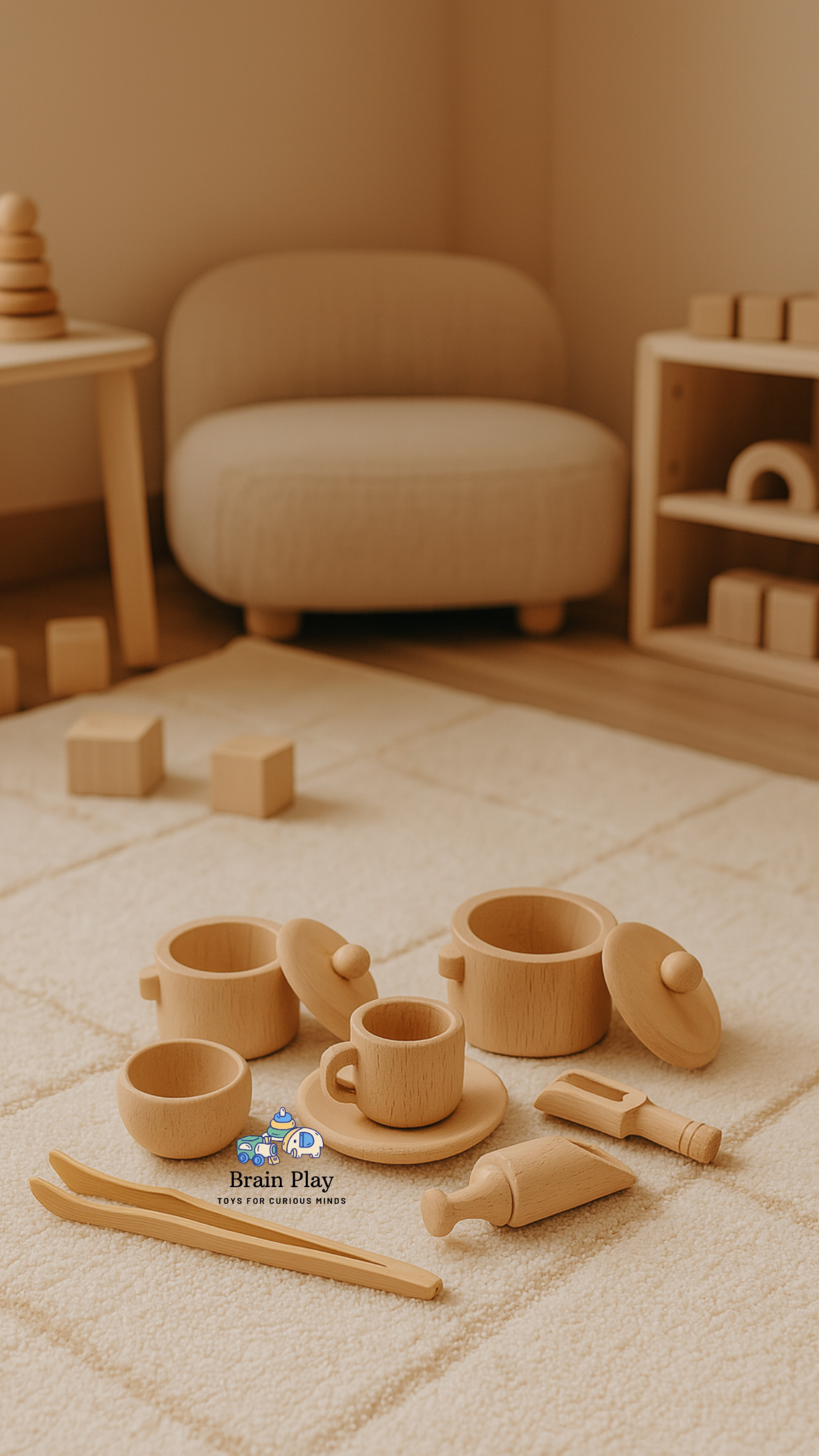 Sensory set