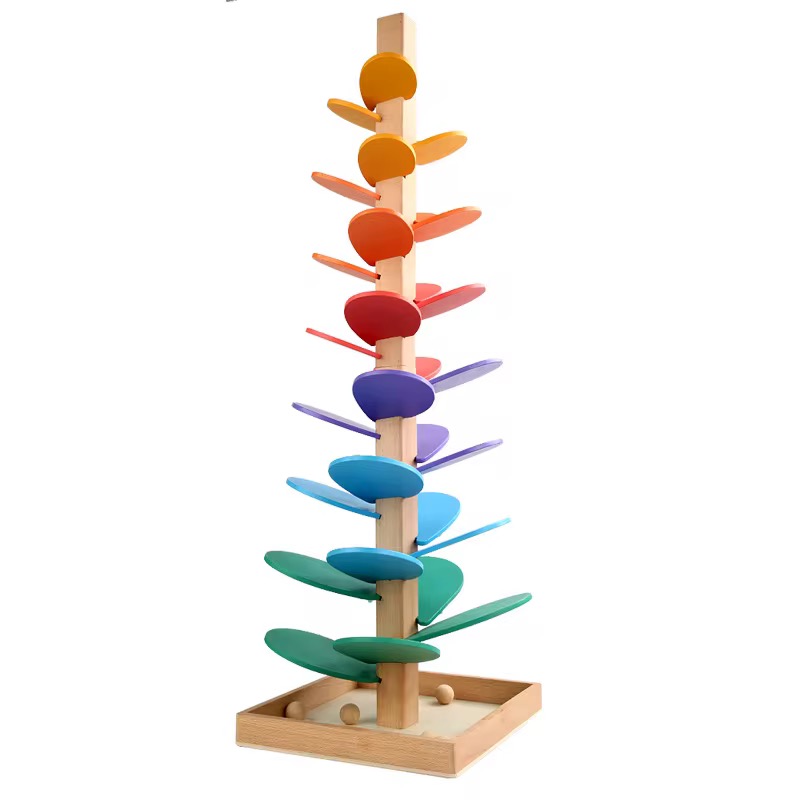 Musical tree