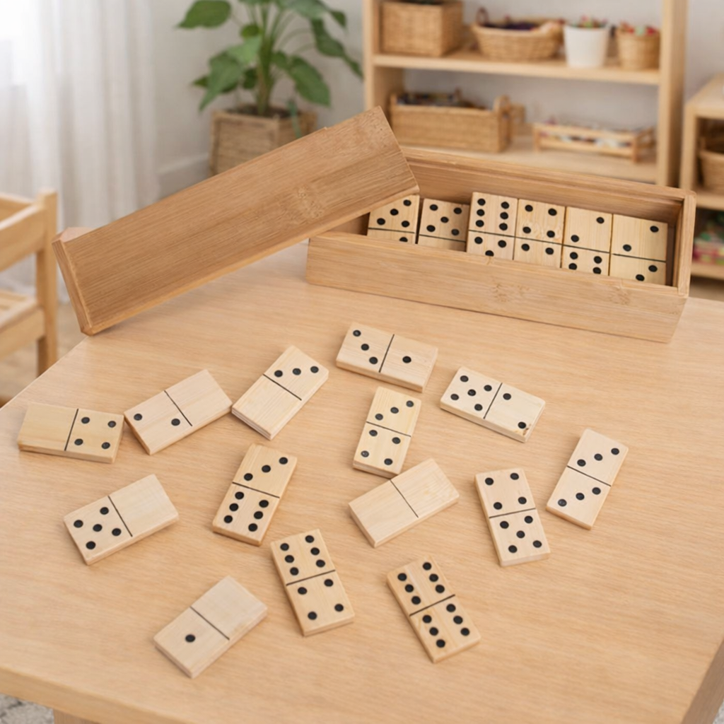 Dominoes 